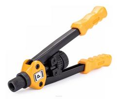 Kniediklis veržlėms M3-M12 PowerMat PM0768