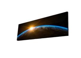 Reprodukcija Žemė 3090NASA-018