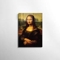 Reprodukcija Mona Lisa