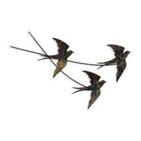 Sienų dekoracija Swallows, 1 vnt