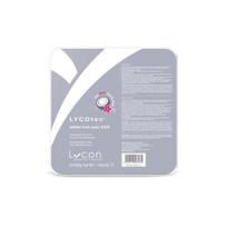 Hibridinis baltas karštasis vaškas Lycotec, 500 g