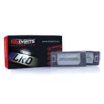 LED numerio apšvietimas 6000K Audi Seat Skoda VW