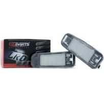 LED numerio apšvietimas 6000K Kia Rio 2005-2011