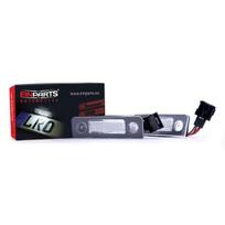 LED numerio apšvietimas 6000K Skoda Octavia II, Skoda Roomster, Skoda Praktik