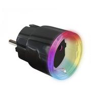 Kištukas Shelly Plus Plug S, 1 vnt.