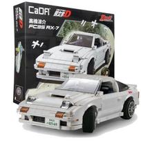 Konstruktorius Mazda RX-7 manga Initial-D Cada C61022W