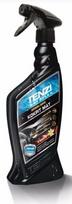 Matinis automobilio salono valiklis Tenzi matt cockpit, vanilė, 600 ml