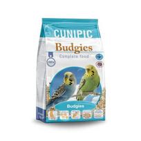 Banguotojų papūgėlių lesalas Cunipic, 1 kg