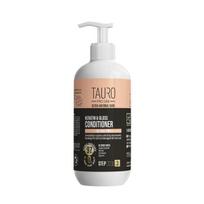 Tauro Pro Line kondicionierius su keratinu šunų ir kačių kailio priežiūrai, 400 ml