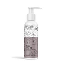 Šunų kailio priežiūros aliejus Tauro Pro Line Pure Nature magic coat oil, 250 ml