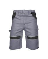 Darbo šortai Cool Trend, pilki