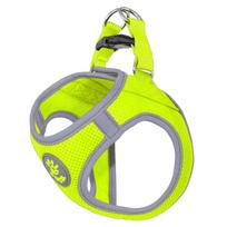 Petnešos Doco Quit Fit, įvairių dydžių, šviesiai žalios