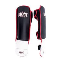 Blauzdų apsaugos Brute Hi Grade Shin Guards, L/XL