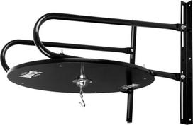 Platforma bokso maišui Brute Speed ball Platform