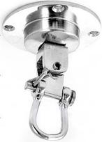 Tvirtinimas bokso maišui Brute Professional Swivel