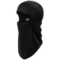 Pošalmis ilgas Apura unisex, juodas, Juoda