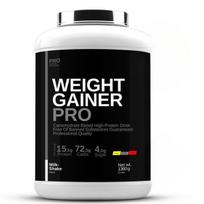 Preparatas masei auginti Prosportpharma Weight Gainer Pro, šokolado sk., 4080 g