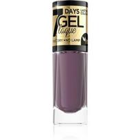 Nagų lakas Eveline Cosmetics Gel Laque Nr. 32, 8 ml