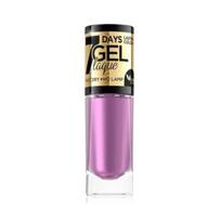Gelinis nagų lakas Eveline Cosmetics Gel Laque Nr.05, 8 ml