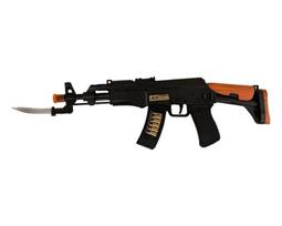 Žaislinis šautuvas AK47 Shoo Fing