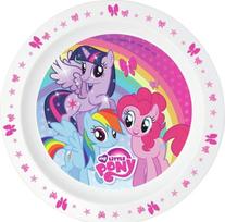 Lėkštė My Little Pony