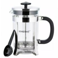 kavos / garstyčių kremas 800ml kinghoff kh-4838