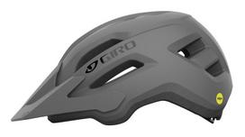 Dviratininko šalmas Giro Fixture II Mips XL, pilkas