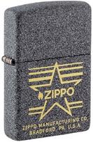 Žiebtuvėlis Zippo 48711