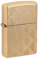 Žiebtuvėlis Zippo 48570 Armor™ Pattern Design