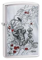 Žiebtuvėlis Zippo 49144 Rietveld