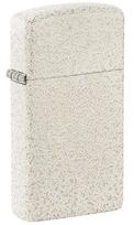 Žiebtuvėlis Zippo 49265 Slim® Mercury Glass