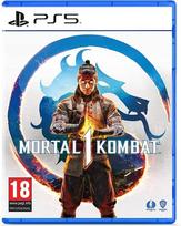 Kompiuterinis žaidimas Mortal Kombat 1