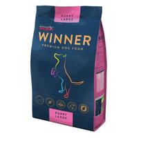 Winner mažiems šuniukams su vištiena, 15kg