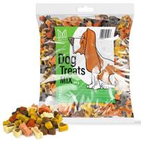 Mersjo Mix dresūros skanėstai visų veislių ir dydžių šunims, 500 g
