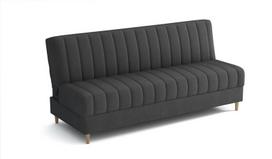 Sofa lova Klara Mini, pilka