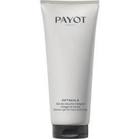 Valomasis veido, kūno ir plaukų prausiklis vyrams Payot Optimale, 200 ml