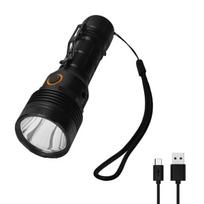 Boruit kišeninis žibintuvėlis YHX-0017, IpX6, 1 vnt