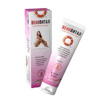 Kremas-balzamas kojoms Gelbėjimo ratas Venovital, 100 ml
