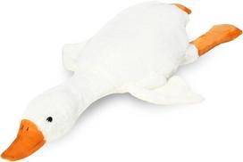 Pliušinė žąsis, 52 cm