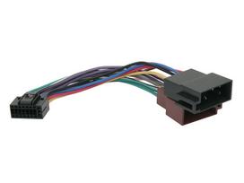 Automobilio jungtis Jvc KS LX 3R Iso