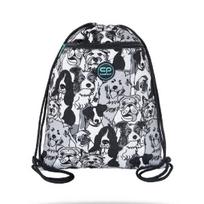Batų maišelis CoolPack Vert Dogs Planet