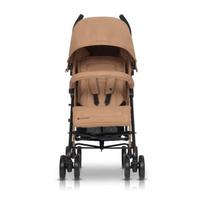 Vežimėlis - skėtukas Euro-Cart Ezzo, Camel
