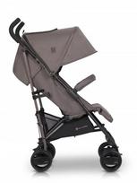 Vežimėlis-skėtukas Euro-Cart Ezzo, Taupe