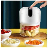 Food Processor
