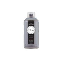 Aerozolinis matinis lakas Fleur, 300 ml