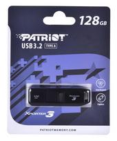 USB laikmena USB Atmintinė - Patriot Flashdrive 3, 128GB
