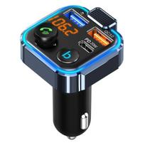 Automobilinis FM moduliatorius