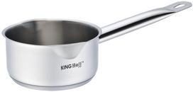 kinghoff peleninis sauce rondelis 18cm kh-1126