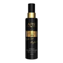 Kūno ir plaukų dulksna Apis Mystic Oud, 1 vnt