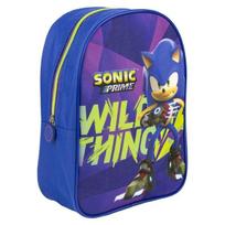 Sonic the Hedgehog Laukinis Daiktas Kuprinė, Krepšys 29 cm